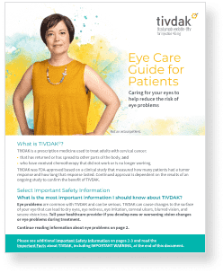 Eye Care Guide for Patients