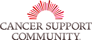 Cancer Support Community logo