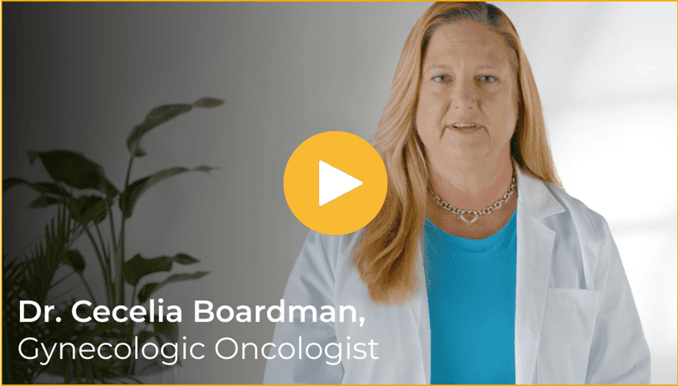 Get to Know Tivdak Video with Dr. Cecelia Boardman