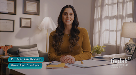 Click here to watch Dr. Melissa Hodeib explain some key treatment terms.