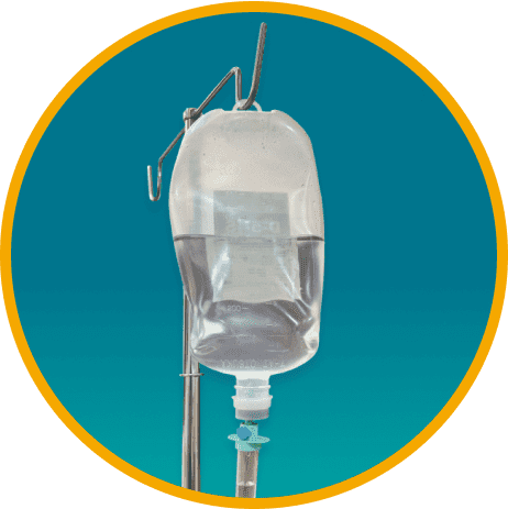 Infusion bag