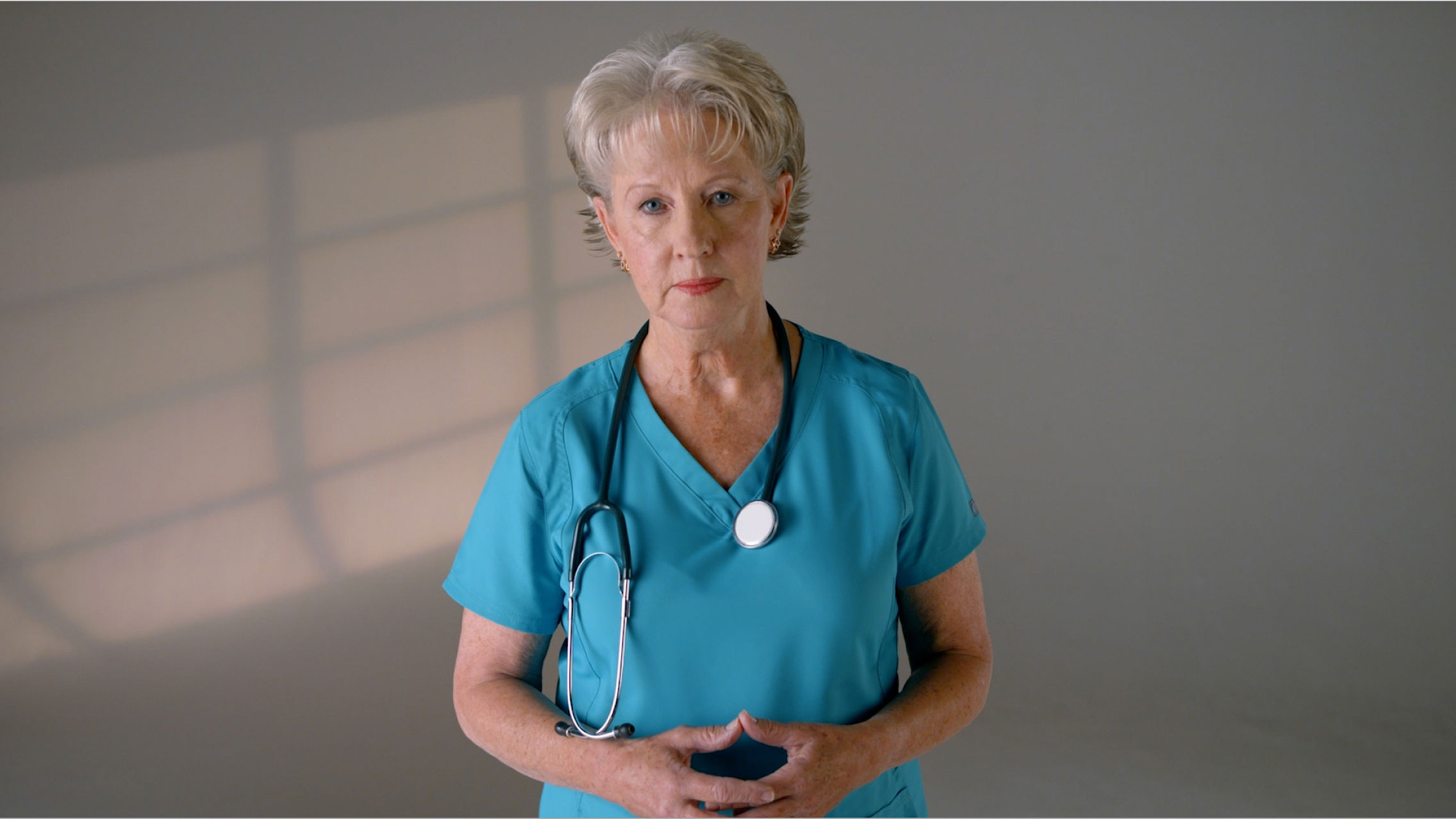 Nurse Practitioner B. Gail Hutzler