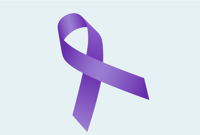 It's Cervical Cancer Awareness Month.